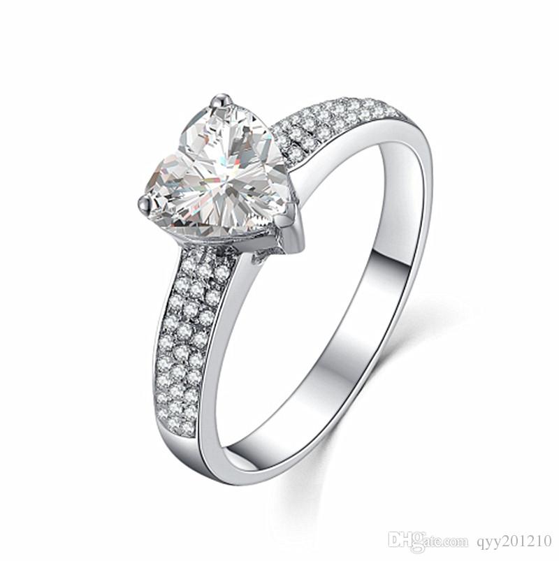 Top 100 Diamond Rings Collection for Her